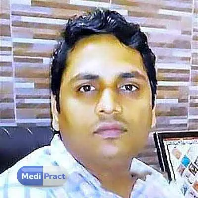 Dr. Rakesh Yaduvanshi Profile Picture