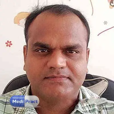 Dr. Rakesh Yeole Profile Picture
