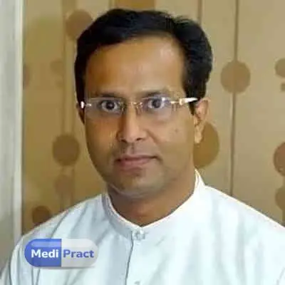 Dr. Rakeshh N Dorwal Profile Picture