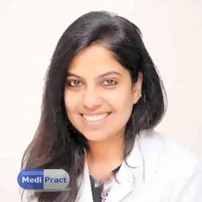 Dr. Rakhee Kundu Profile Picture