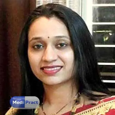 Dr. Rakhee Pandita Profile Picture