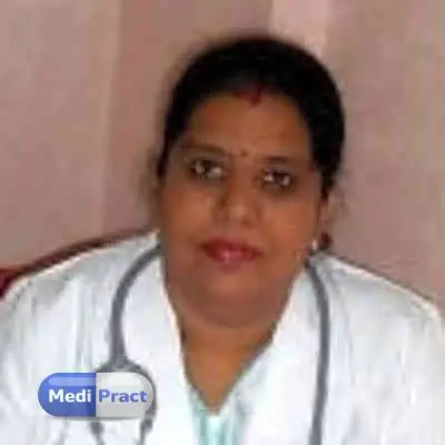 Dr. Rakhee S. Sharma Profile Picture