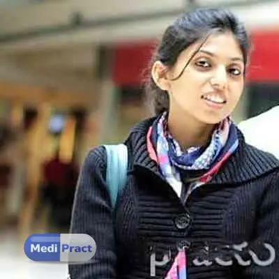 Dr. Rakhee Sharma Profile Picture