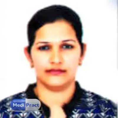Dr. Rakhi Anand Profile Picture