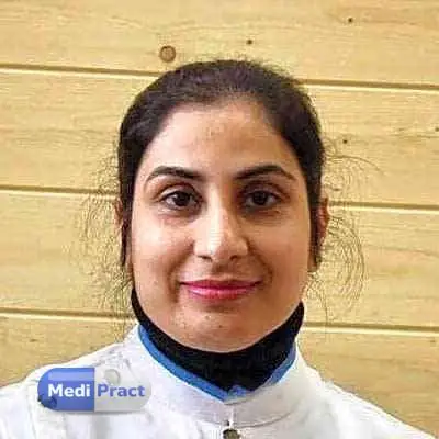 Dr. Rakhi Arora Profile Picture