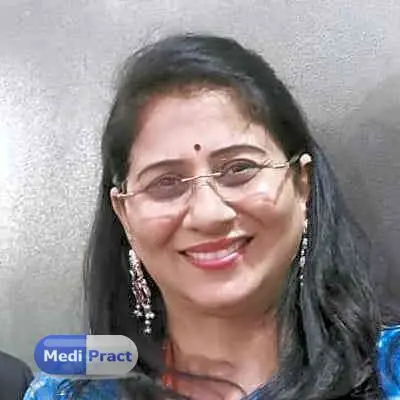 Dr. Rakhi Dhawan Profile Picture