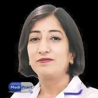 Dr. Rakhi Goyal Profile Picture