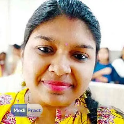 Dr. Rakhi Gupta Profile Picture