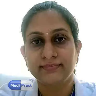 Dr. Rakhi Jain Profile Picture