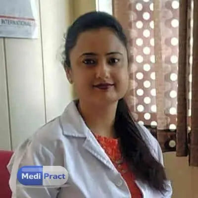 Dr. Rakhi Kapoor Profile Picture