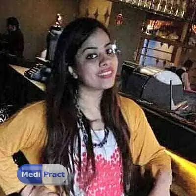 Dr. Rakhi Kumari Profile Picture