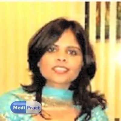 Dr. Rakhi Maiwall Profile Picture