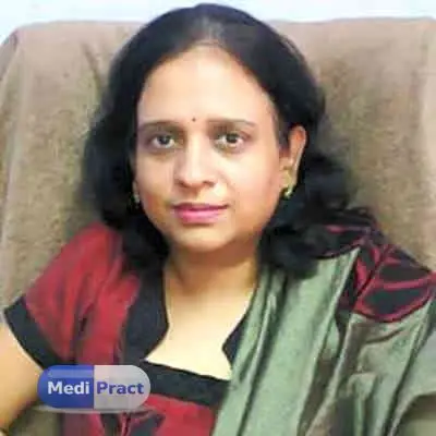 Dr. Rakhi Mittal Gupta Profile Picture
