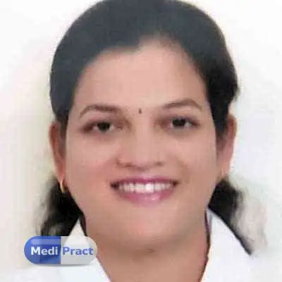 Dr. Rakhi Mutha Profile Picture