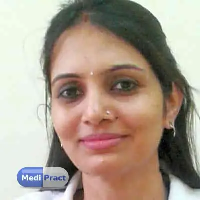 Dr. Rakhi Nagar Profile Picture