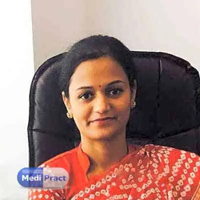 Dr. Rakhi Profile Picture