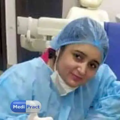 Dr. Rakhi Rai Profile Picture