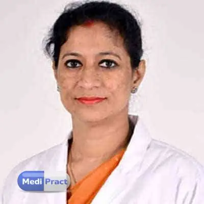 Dr. Rakhi Rawat Profile Picture