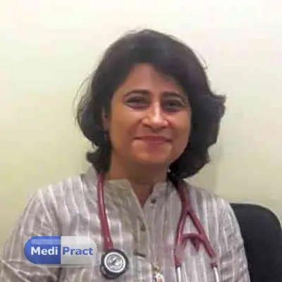 Dr. Rakhi Sanyal Profile Picture