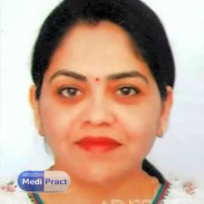 Dr. Rakhi Sharma Bharat Profile Picture