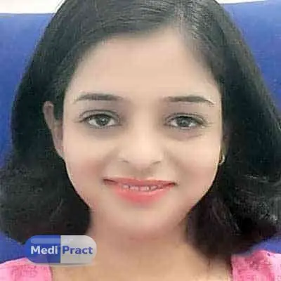 Dr. Rakhi Sharma Profile Picture