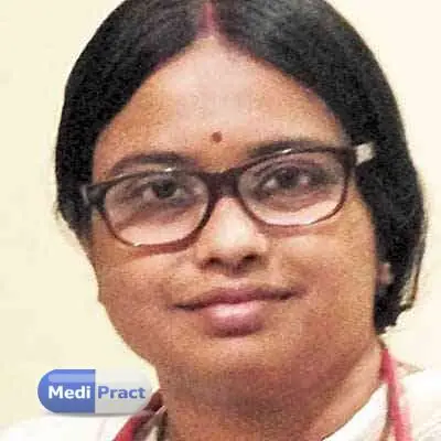 Dr. Rakhi Sircar Profile Picture