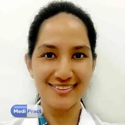 Dr. Rakhshanda Rakhangi Profile Picture