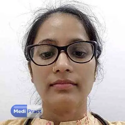 Dr. Raksha Gupta Profile Picture
