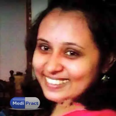 Dr. Raksha K Profile Picture