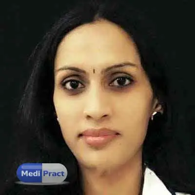 Dr. Raksha Nandagudi Profile Picture