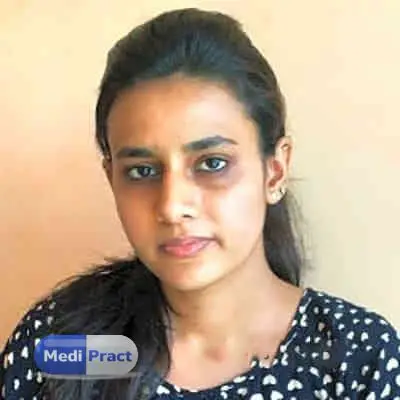 Dr. Raksha Parmar Profile Picture