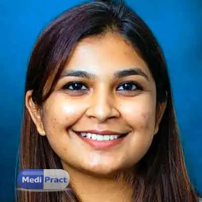 Dr. Raksha R Mahindrakar Profile Picture