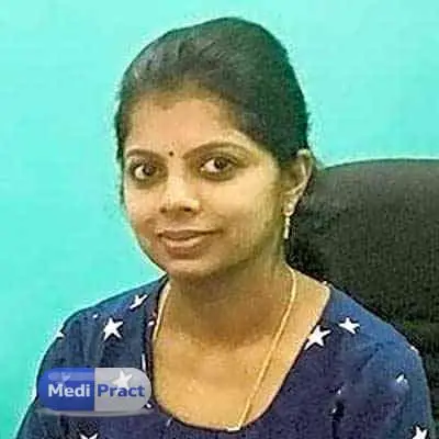 Dr. Raksha S.K Profile Picture