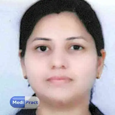 Dr. Raksha Sharma Profile Picture