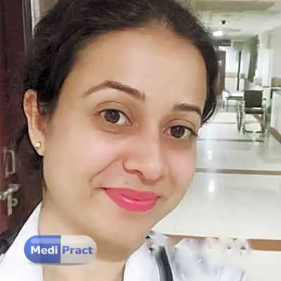 Dr. Raksha Soni Profile Picture