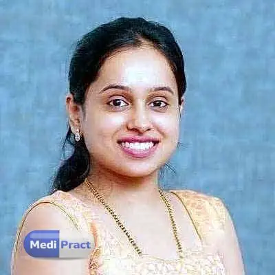 Dr. Raksha Suvarna Profile Picture