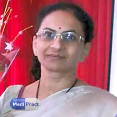 Dr. Raksha Tate Profile Picture