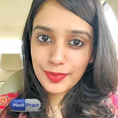Dr. Rakshanda Profile Picture