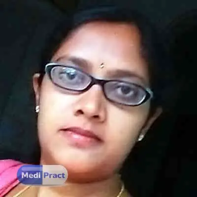 Dr. Rakshatha S Profile Picture