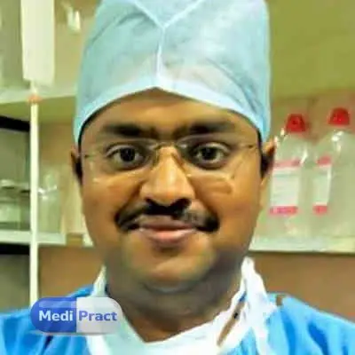 Dr. Rakshit Aggarwal Profile Picture