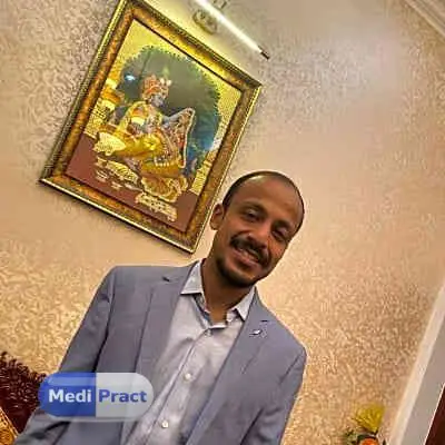 Dr. Rakshit Sureka Profile Picture