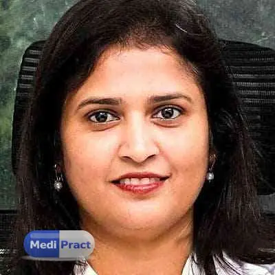 Dr. Rakshita Profile Picture