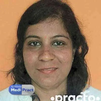 Dr. Rakshitha Narayana Profile Picture