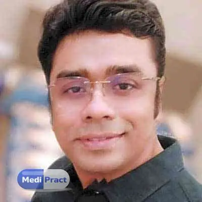 Dr. Raktim Guha Profile Picture