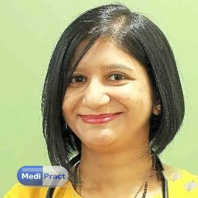 Dr. Raktima Chakrabarti Profile Picture