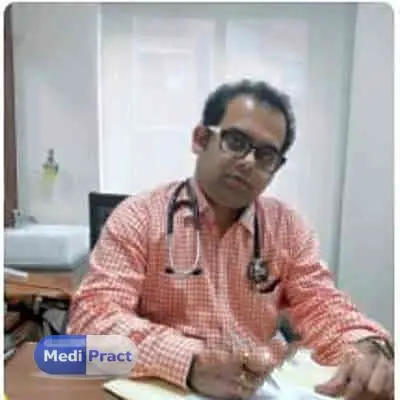 Dr. Raktimava Sarkar Profile Picture