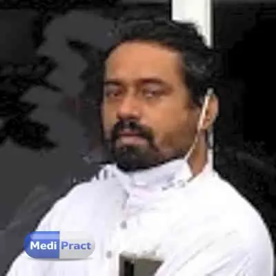 Dr. Rallyn D Fernandes Profile Picture