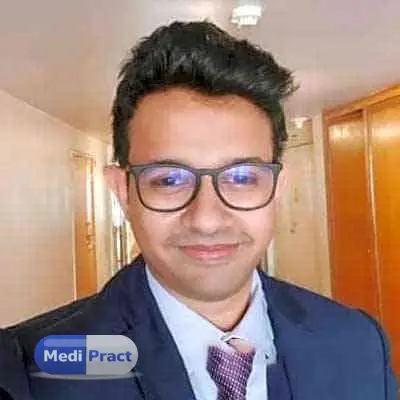Dr. Ram Abhinav Profile Picture