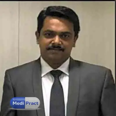 Dr. Ram Anil Raj Profile Picture