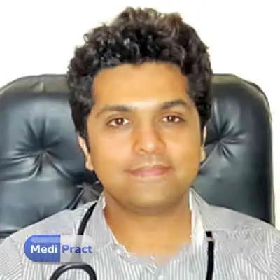 Dr. Ram Ashish Shukla Profile Picture